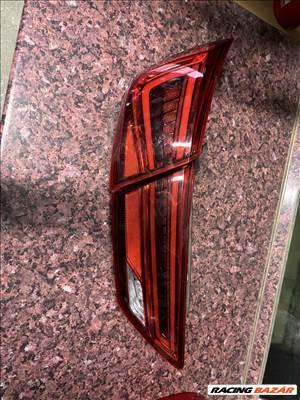 Seat León III bal hátsó külső lámpa 5f9945207b