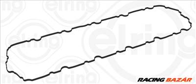 ELRING 440.220 - szelepfedél tömítés DAF IRIZAR KENWORTH VAN HOOL VDL