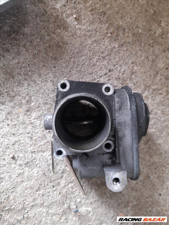 Opel Astra H 1.7 CDTI fojtószelep z17dth rb8 8973002311 1. kép
