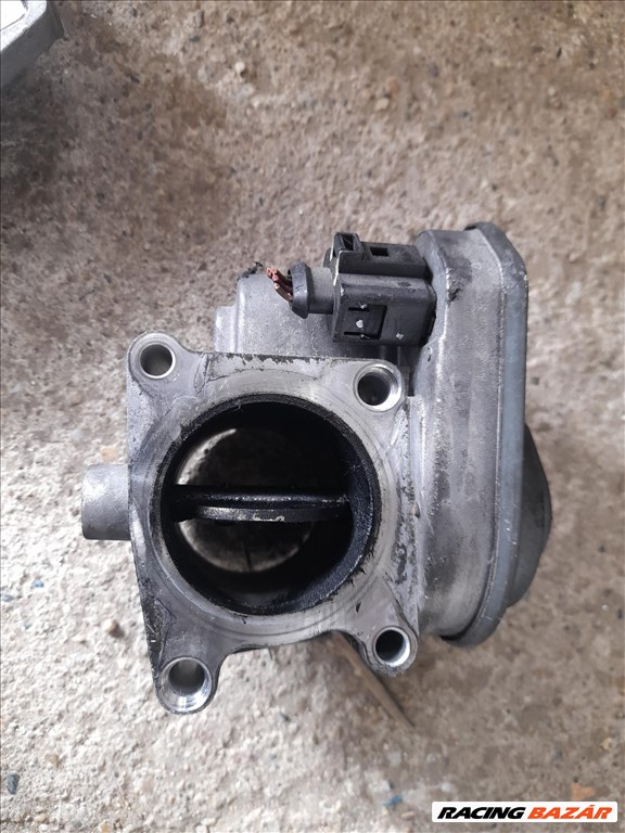 Opel Astra H 1.7 CDTI fojtószelep z17dth rb8 8973002311 3. kép