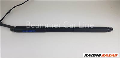 BMW F31 Elektromos csomagtér teleszkóp 7263155