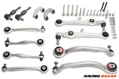 MTR MT3421 - Lengőkar javítókészlet AUDI SKODA VW