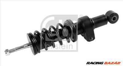 FEBI BILSTEIN 102160 - csillapító, vezetőfülke felfüggesztés IVECO