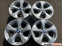 4db gyári 17" BMW X3 - X4 Styling 306 alufelni. (3380)