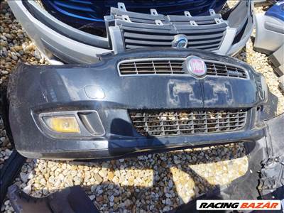 Fiat Bravo első lökhárító kompletten eladó több szinben is!!!