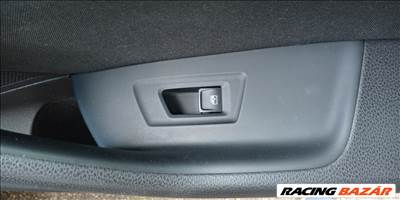 Volkswagen Passat B8 jobb első, jobb hátsó, bal hátsó ablakemelő kapcsoló 5g0959855