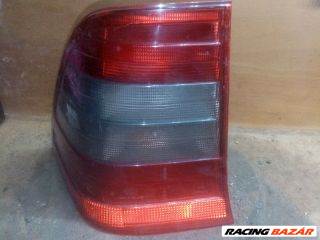 Mercedes C 180 W202 Bal Hátsó Lámpa *130700* 2028202764