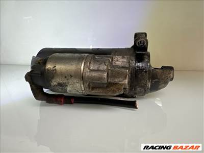 BMW X3 E83 2.0d N47 177le önindító   1241780250804