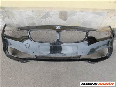 BMW 4 , F32,F33  első lökhárító 