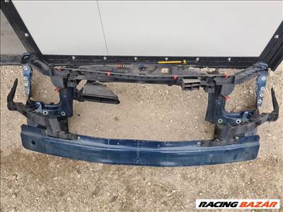 Opel Meriva B homlokfal 
