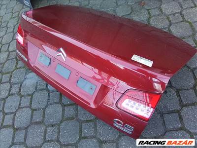 Citroën C5 II csomagtérajtó komplett 45000.-ft