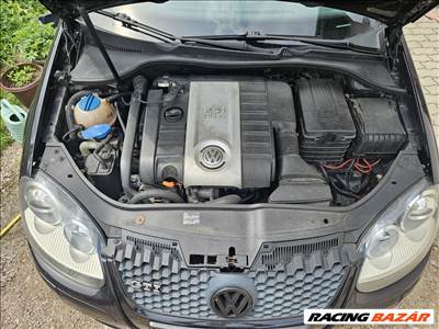 Volkswagen Golf V Axx motor 2.0 tfsi