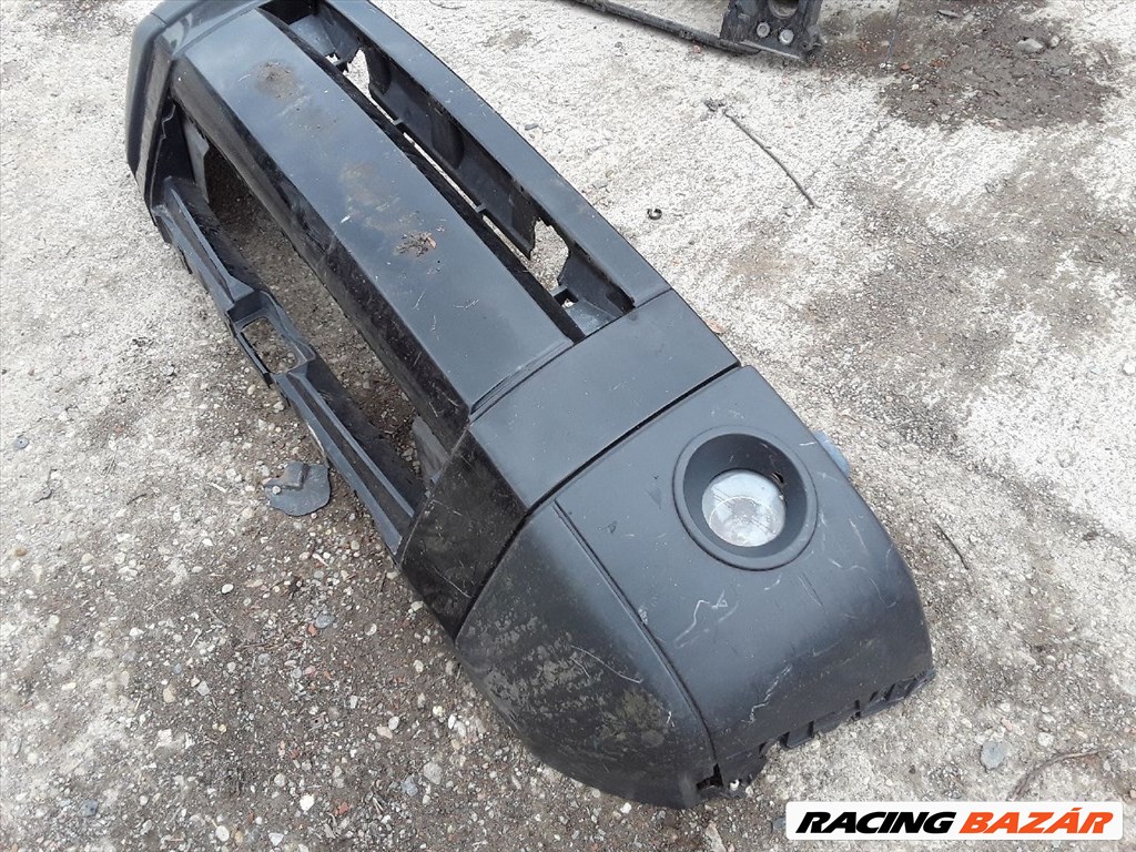 Land Rover Discovery 2004-2009 első lökhárító 3. kép