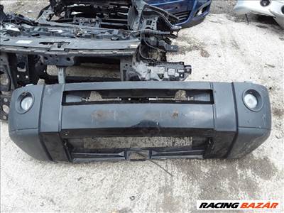 Land Rover Discovery 2004-2009 első lökhárító