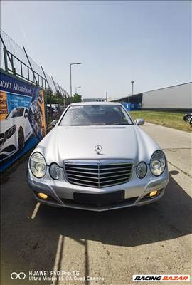 Mercedes E 320 CDI OM642920 (W211) bontott alkatrészei