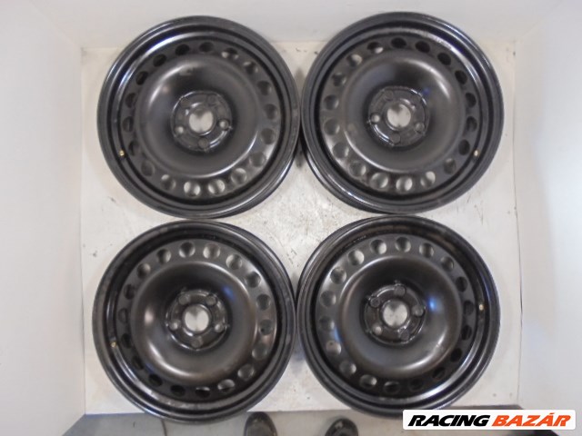    R17 VOLKSWAGEN acélfelni 1. kép