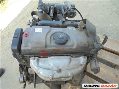 Citroën Xsara Citroen Xsara 1.6 8V motor eladó!