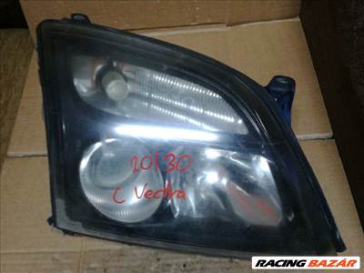 Opel Vectra C Fényszóró Jobb "117095" 15588800