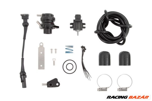 Forge Ford Mustang 2.3 EcoBoost lefújószelep szett 1. kép