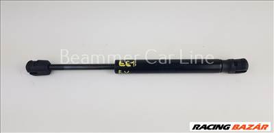 BMW E61 Csomagtér Tálca teleszkóp 7148826