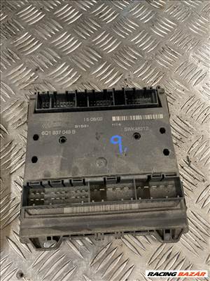 Volkswagen Polo IV komfort elektronika  6q1937049b