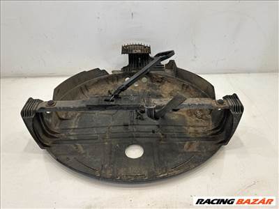 BMW E83 X3 pótkerék tartó 51713428665