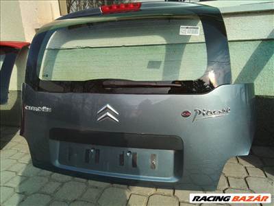 Citroën C3 Picasso csomagtérajtó 49000.-ft