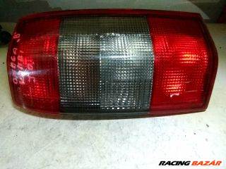 Opel Omega B Jobb Hátsó Lámpa *47071* 90494031