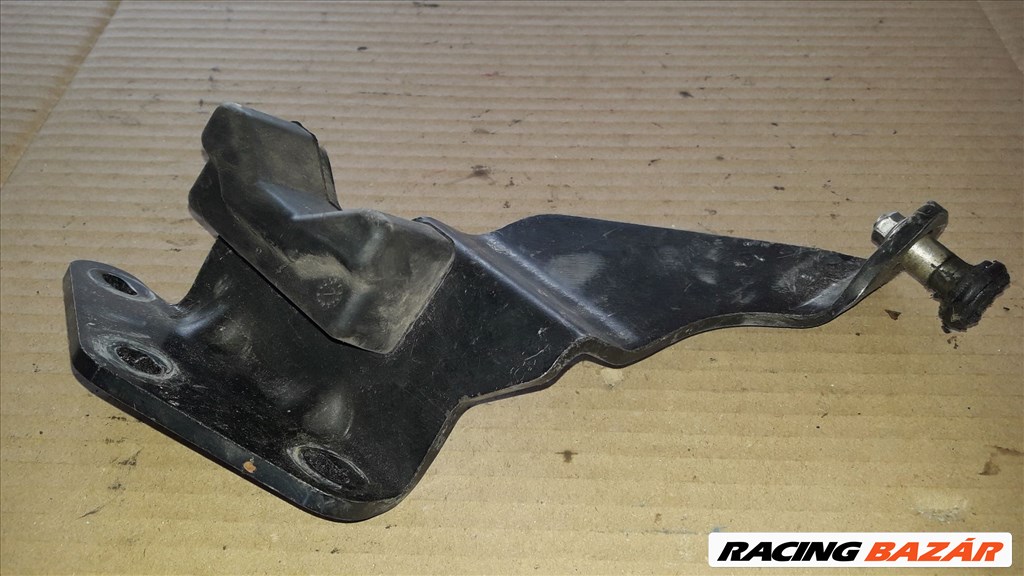 Renault Master 03-10 Jobb Tolóajtó Felső Görgő 2. kép