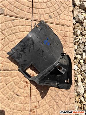 BMW E46 Sedan/Touring bal első szemetes lapát 51718265467