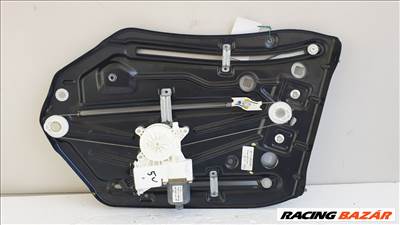 507265 Opel Astra H, CABRIO, 2007, Jobb Hátsó Ablakemelő Szerkezet, 6 Vezetékes