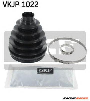 SKF VKJP 1022 - féltengely gumiharang készlet VW