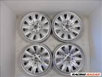    R16 SKODA acélfelni