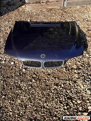 BMW E65 motorháztető 41617043239