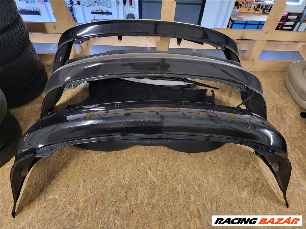 Lexus IS (XE20) bontott alkatrészei 5. kép