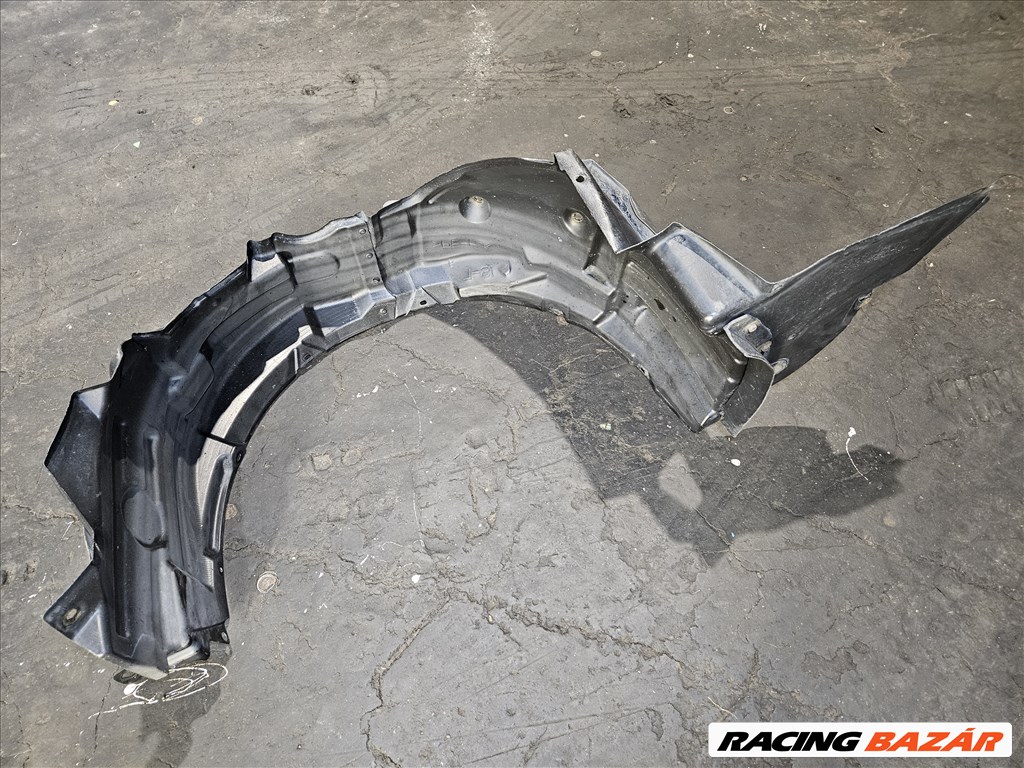 Lexus IS (XE20) bontott alkatrészei 11. kép
