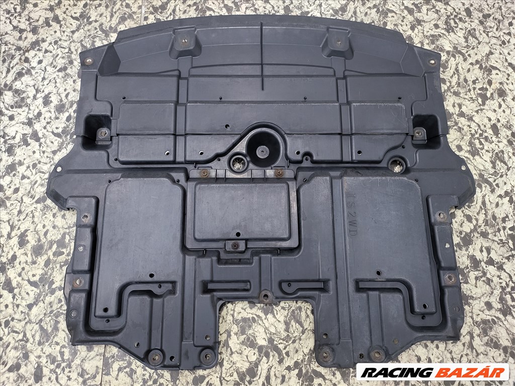Lexus IS (XE20) bontott alkatrészei 15. kép