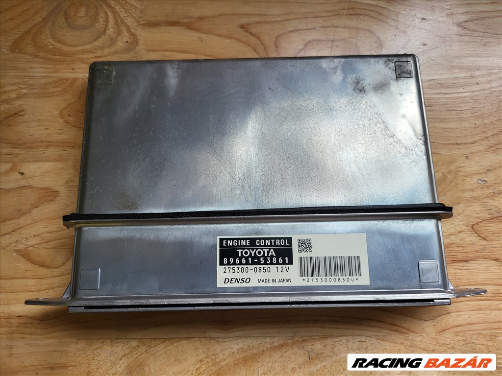 Lexus IS (XE20) bontott alkatrészei 26. kép