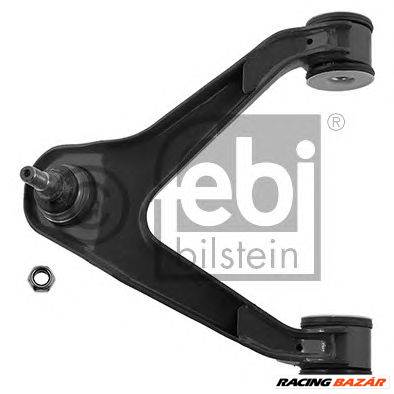 FEBI BILSTEIN 43659 - Lengőkar IVECO