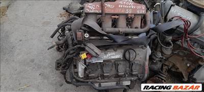 Volkswagen Passat B5 motor 