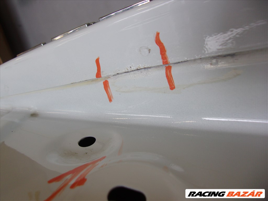 KIA CEE'D ferdehátú csomagtér ajtó 2018-2022 5. kép