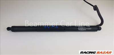 BMW F15 Elektromos csomagtér teleszkóp 4857343