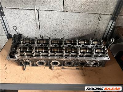 BMW F10/11 530d hengerfej N57D30A 11127812927