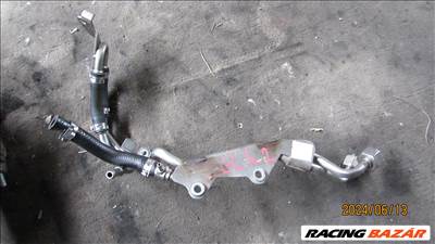 Mercedes GL 2005-2011 4.2D üzemanyagcső  a6290700532