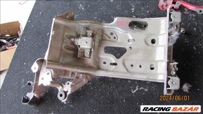 Toyota Yaris 2017 3 1.5B inverter tartó konzol