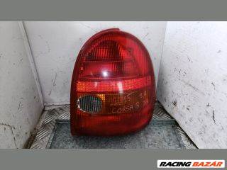 Opel Corsa B Jobb Hátsó Lámpa *107776* gm-45022