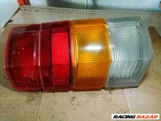 Opel Kadett E Jobb Hátsó Lámpa *39861* hella-0153371r3