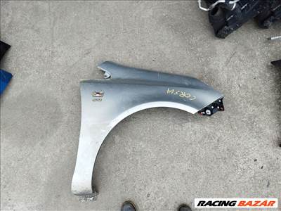 Opel Corsa D jobb első sárvédő 
