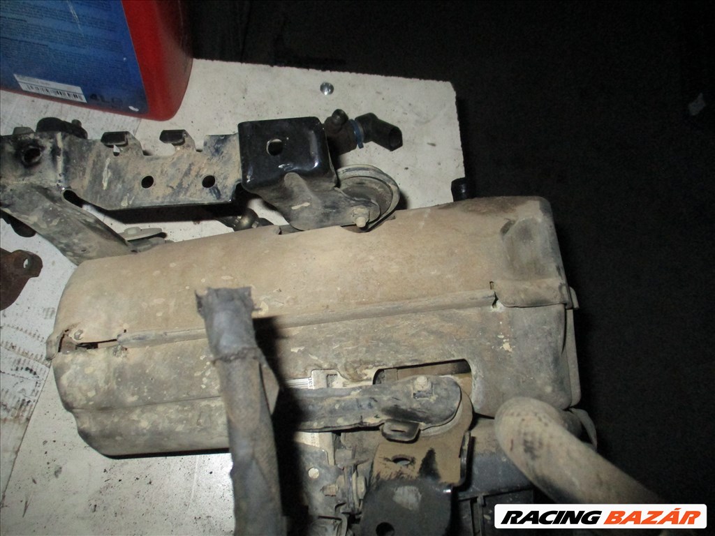 Citroën C8  Peugeot 807 Fiat Ulysse Lancia Phedra elektromos kormányszervó  1. kép