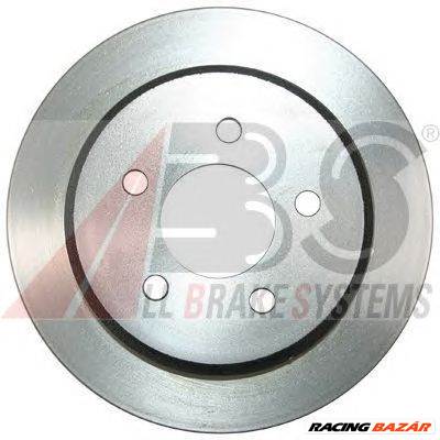 A.B.S. 16805 - féktárcsa FORD AUSTRALIA FORD USA